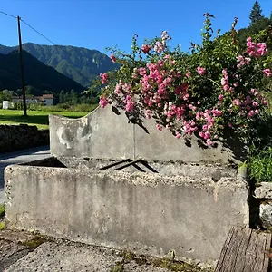 Quinta Essenza Alloggio per agriturismo